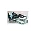 Low Density Can liners Black 38 x 60 (ECO60SXH) Category: Flat Packed Lo-Density Can Liners