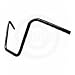 FLANDERS WIDE CLUBMAN BAR CHROME 65008741