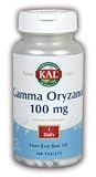 Gamma Oryzanol - 100 - Tablets