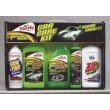 TURTLE WAX T651KT CAR CARE KIT 20OZ
