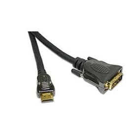 New - 15m Sonicwave HDMI to DVI-D Video Cable - 40310
