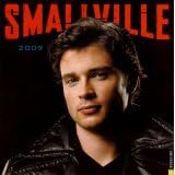 Smallville 2009 Calendar, 12x12