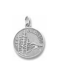 Rembrandt Charms Colorado Charm
