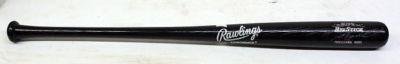 Autographed Jeff Bagwell Baseball Bat - Rawlings 1991 Roy Jsa - Autographed MLB Bats