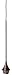 WAC Lighting QP-901-CH Quick Connect Low Voltage Socket Set, Chrome Finish - Manna