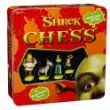 Shrek Chess Game