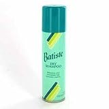 Batiste Dry Shampoo Original Travel Size 50ml