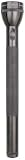 Maglite S6D016 Large Straight-line FlashLight