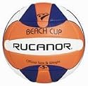 Rucanor Beach Cup Volleyball - Orange