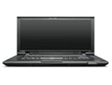 Lenovo ThinkPad L520 39,6 cm (15,6 Zoll) Notebook (Intel Core i5 2450M, 2,5GHz, 4GB RAM, 500GB HDD, Intel HD 3000, DVD, Win 7 Pro)