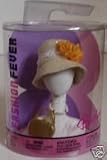 Review Mattel  / Barbie Doll Fashion Fever Hat, Necklace & Bag