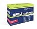 Search : Kaplan Medical USMLE Diagnostic Test Flashcards: The 200 Diagnostic Test Questions You Need to Know for the Exam for Steps 2 & 3 [Cards]