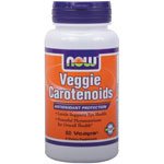 Veggie Carotenoids *Manufacturer Discontinued (Limited Inv on Hand)* - 60 - Veg/Cap