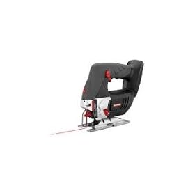 Craftsman C3 19.2 volt Jig Saw with Laser Trac
