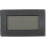 Velleman PMLCDL LCD Digital Panel Meter