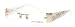 DOLCE GABBANA DG 1102 EYEGLASSES UNISEX EYE GLASSES RIMLESS SHADES