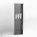 Cooper B-Line R9000 C Termination Enclosures, 400A Rated, NEMA 3R, 1-Phase, 3-Wire
