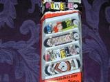 Tech Deck 4 pack 96 mm POWELL fingerboards, KS #87
