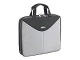 Targus Sport Skin 15.4'' Laptop Case [Black/Silver]
