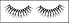 Xtended Beauty One Hot Mama Eyelashes & Adhesive