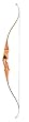 PSE® Blackhawk Recurve Bow Right Hand