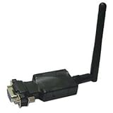 Bluetooth Serial Adapter