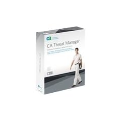 Upgrade Threat Manager r8.1 < eTrust AV,PestPatrol,Secure Content Mngr Product only / Multi Platform / Multilingual / CD / 10 user