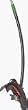 Troy-Bilt LE720R Trimmer Plus 7-1/2-Inch Lawn Edger Attachment