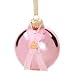 Pink Ribbon Ornament