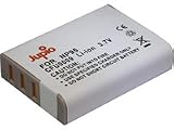 Jupio Fujifilm NP-95 - camera battery