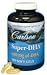 Carlson Super DHA Gems, 500mg Softgels, 180-Count