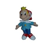 Kellogg's Cereal : Crackle 12 Plush Figure Doll Toy