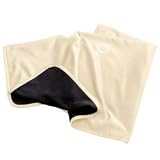 Bugaboo Micro Fleece Blanket Off White