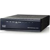 Cisco RV042 4-Port Fast Ethernet Dual WAN VPN Router
