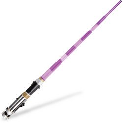 219amCq5 BL Star Wars Electronic Lightsaber:Mace Windu