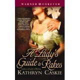 A Lady's Guide to Rakes (Warner Forever)