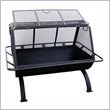 Landmann USA Northwoods Fire Pit