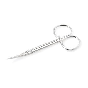 Malteser Pointed Cuticle Scissors. Made in Germany, Solingen by Malteser