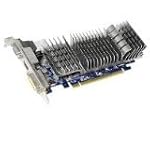 ASUS GeForce 210 1GB 64-bit DDR3 PCI...