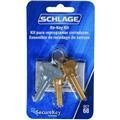 Securekey Re-Key Kit