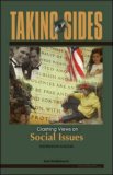 Taking Sides: Clashing Views on Social Issues (Taking Sides: Clashing Views on Controversial Social Issues)