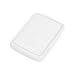 Samsung S2 HX-MUD10EA/G32 Portable 1TB externe Festplatte (6,3 cm (2,5 Zoll), 5400 rpm, SATA, USB 2.0) wei