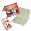 High School Musical Party Invitations