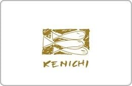 Kenichi Dallas Gift Card ($50)