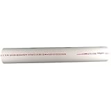 Charlotte Pipe Pvc Sch 40 Solid Pipe 3/4 " X 2 '