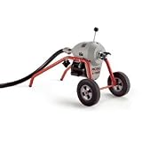Ridgid K-1500B Drain Cleaning Machine 23707