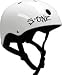 S-One Og DLX Helmet White Xl
