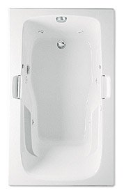 Aquatic Tubs Lasco 4160621 60