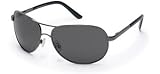 SMITH SPORT OPTICS SUNGLASS SC AVAIATOR GM - S-AVPPGYGM