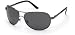 SMITH SPORT OPTICS SUNGLASS SC AVAIATOR GM - S-AVPPGYGM
